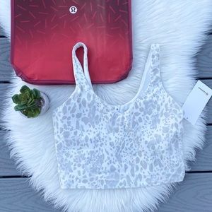 NWT lululemon Align™ Tank Top